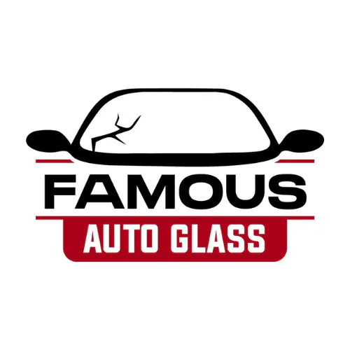 famousautoglass.ca product banner