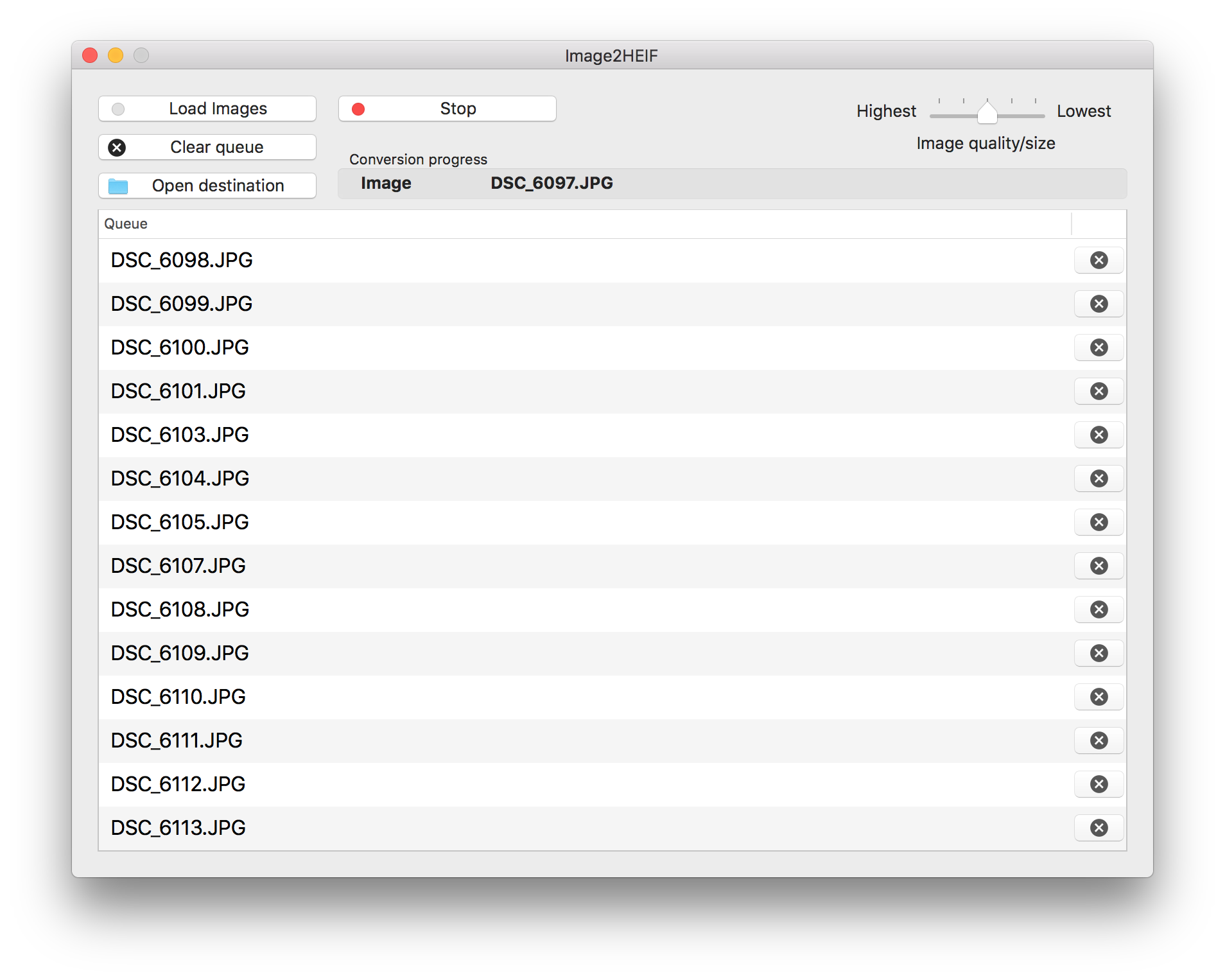 Image2HEIF gallery image