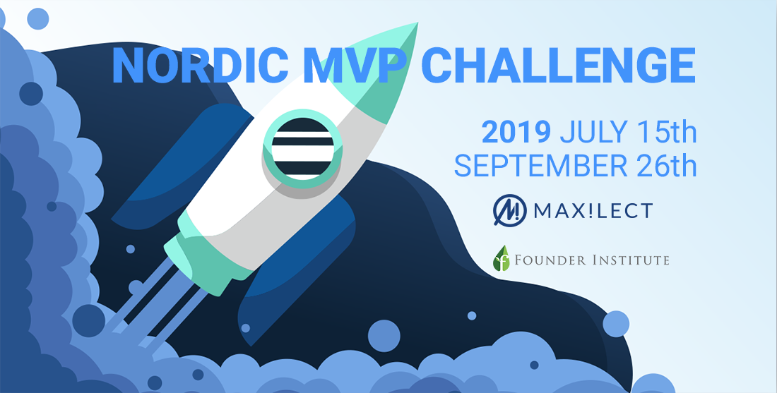 NordicMVP gallery image