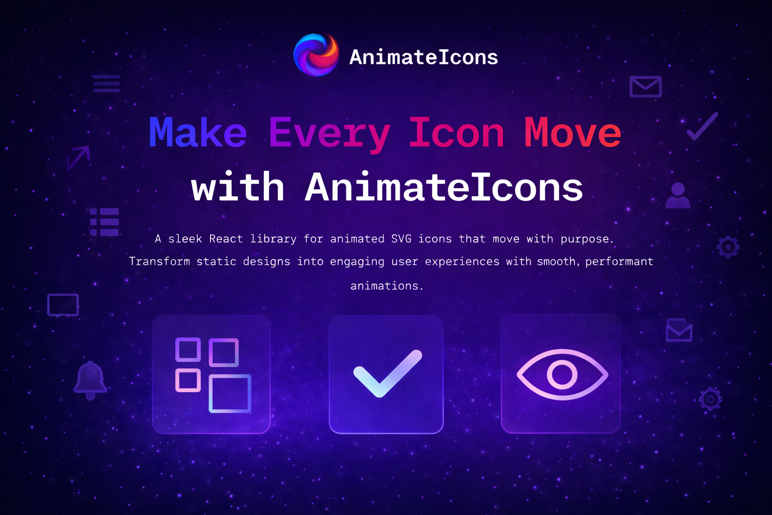 AnimateIcons gallery image