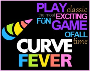 Curve Fever gallery image