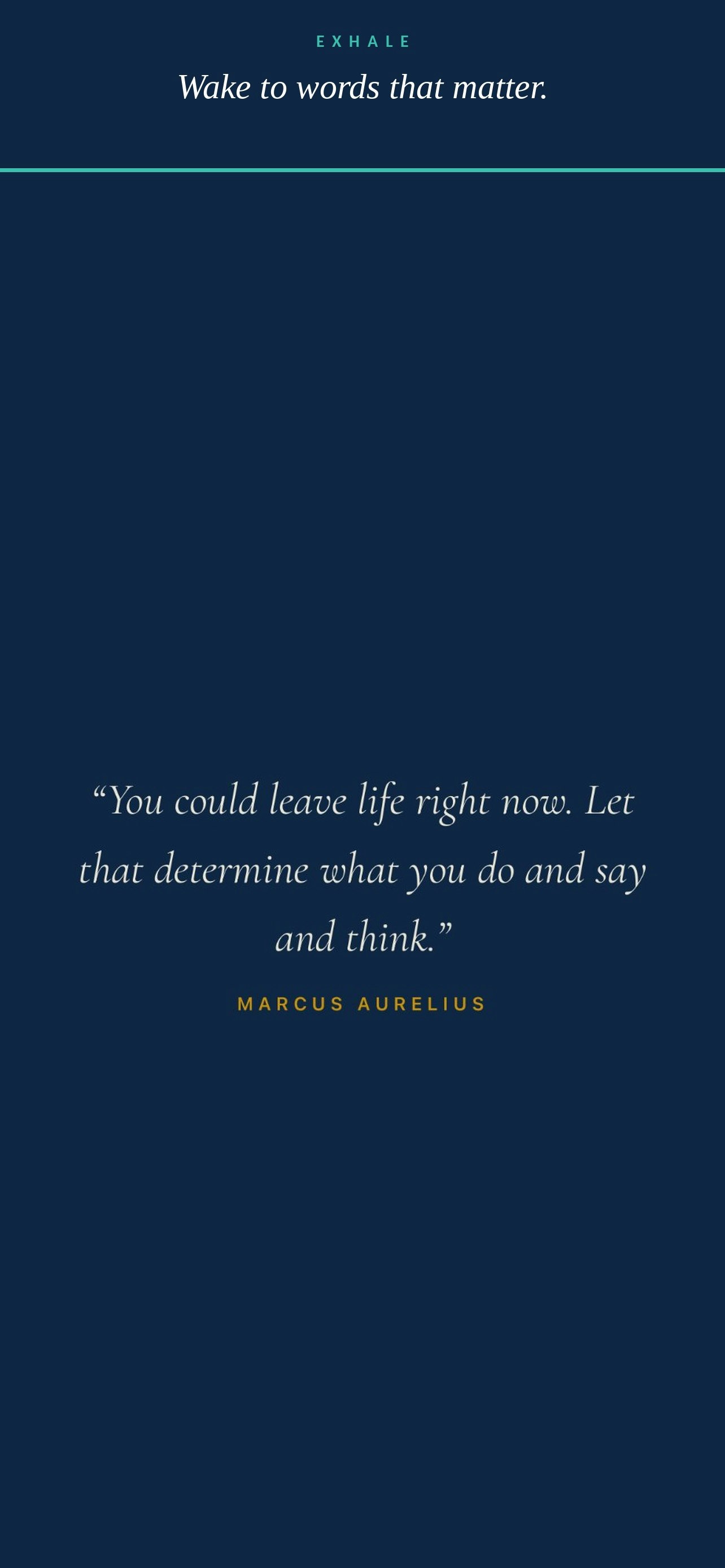 Arise: Morning Alarm gallery image