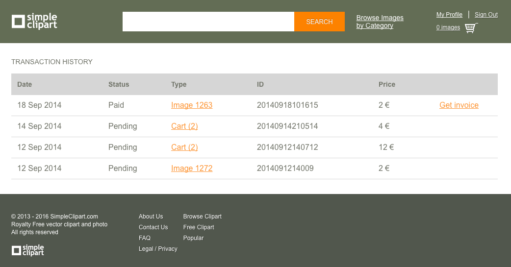 SimpleClipart gallery image