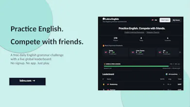 Lokru English gallery image