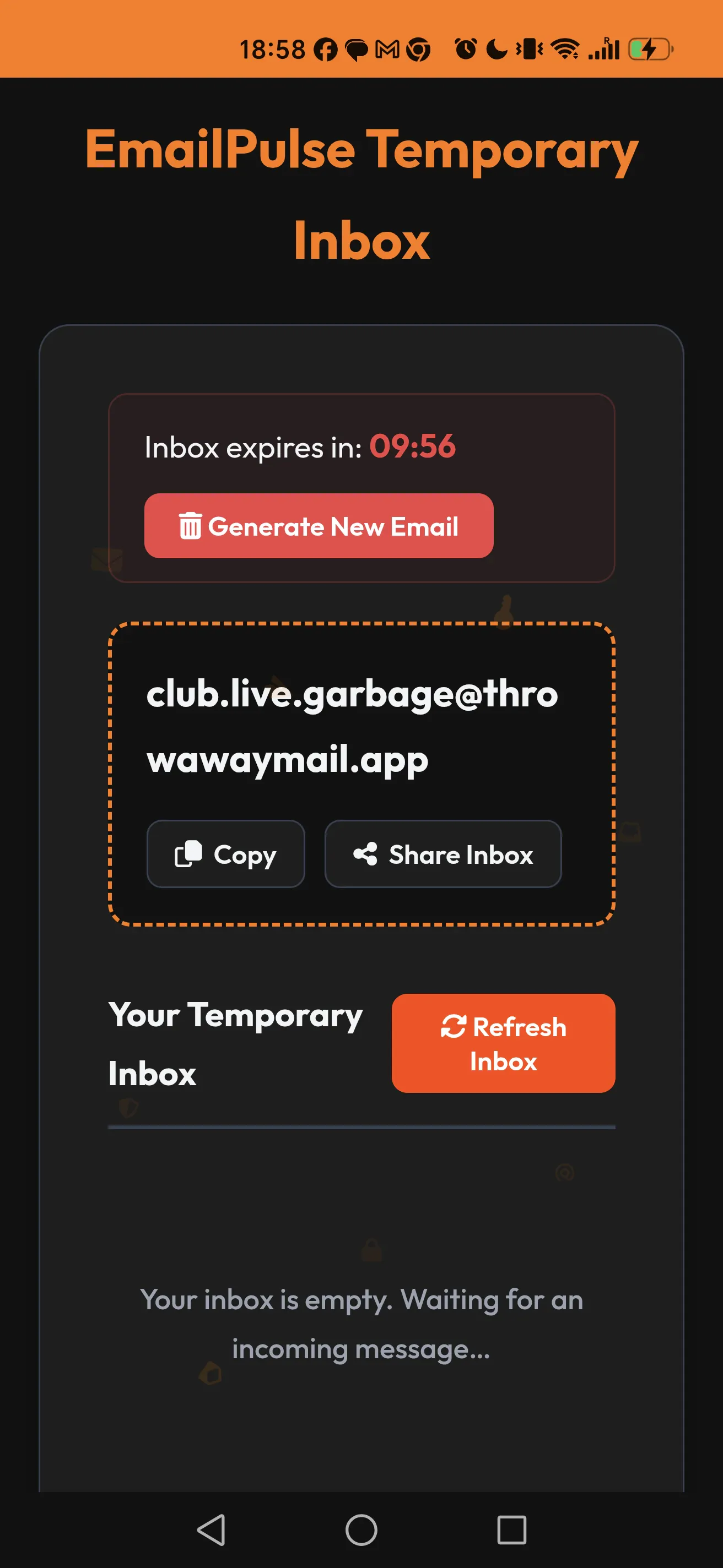 EmailPulse gallery image