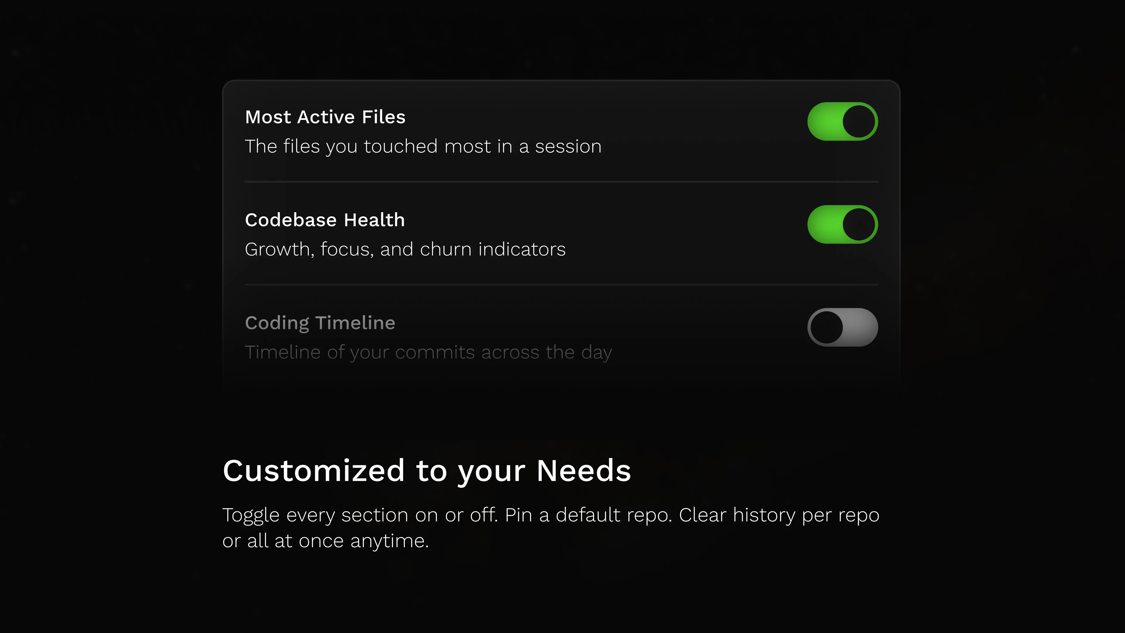 askScout screenshot 4