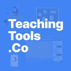Teaching Tools logo