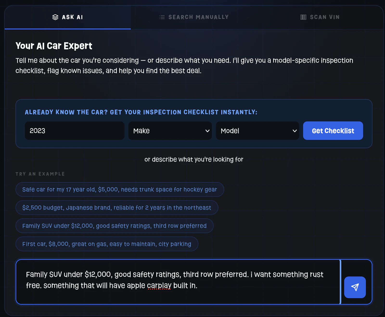 Motorotom screenshot 3
