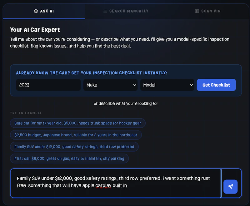 Motorotom screenshot 3