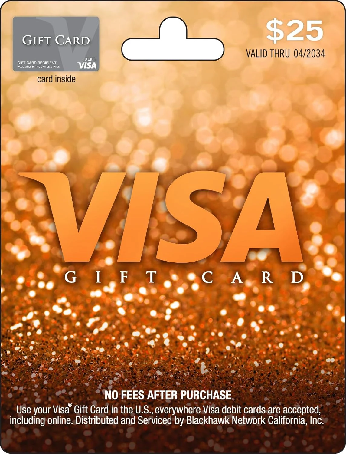 Gift Card logo