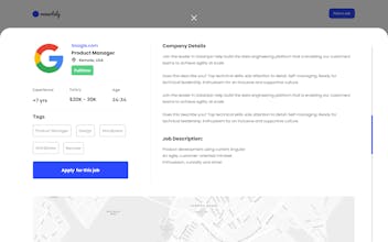 Remotely Jobs gallery image