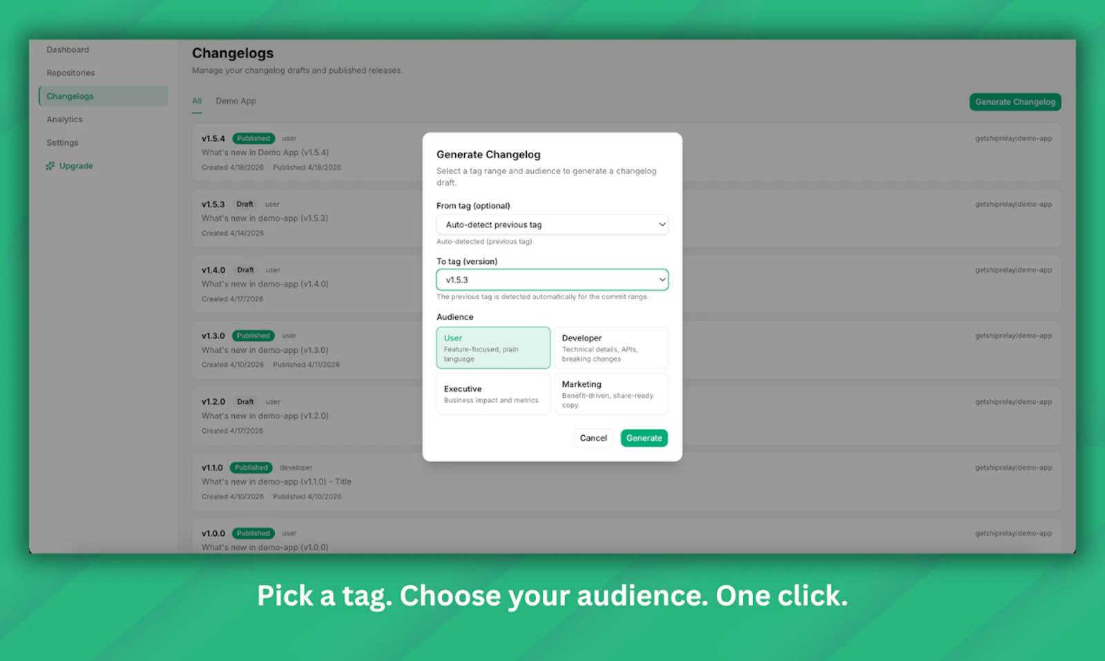 ShipRelay screenshot 4