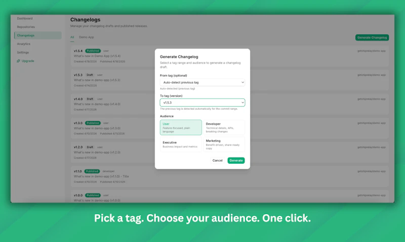ShipRelay screenshot 4