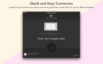 Creative Convert gallery image