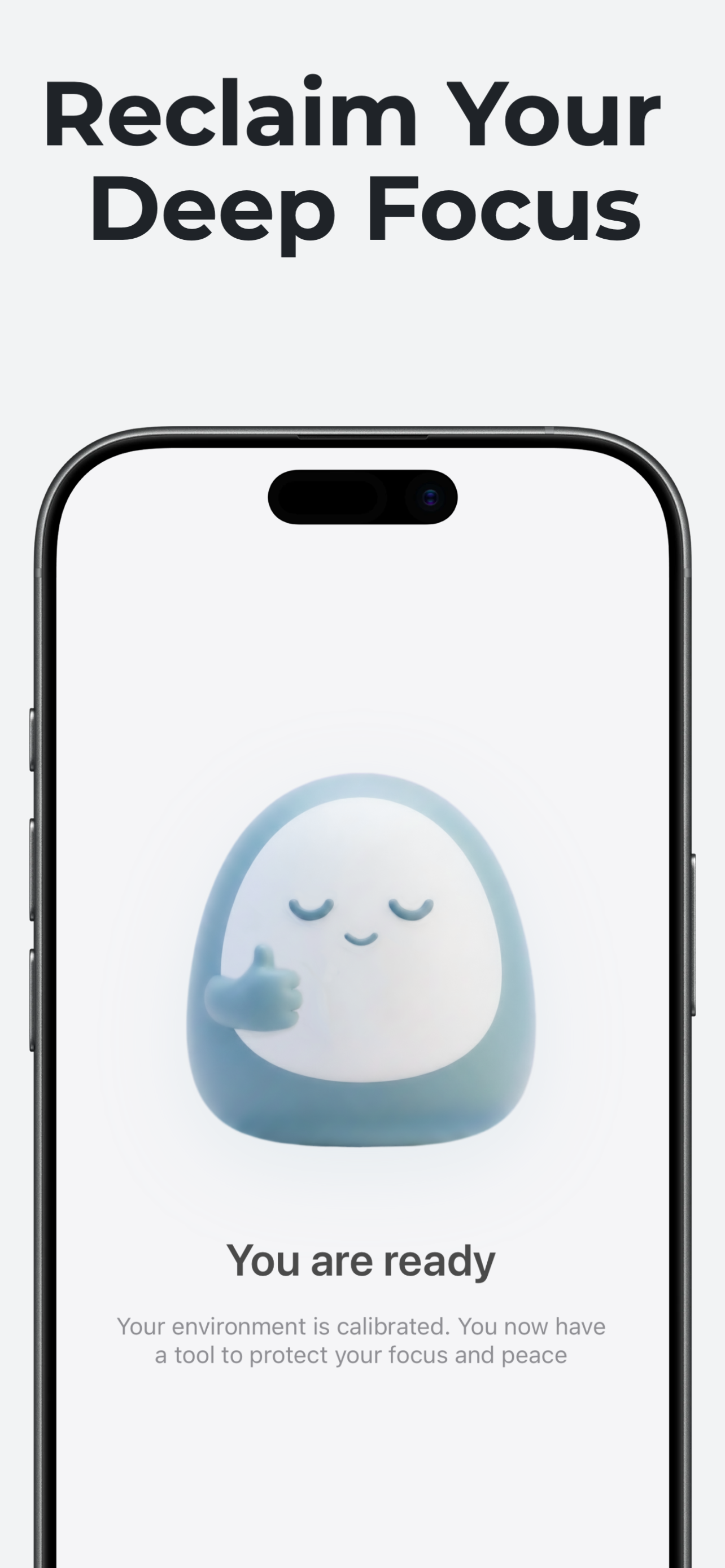 Quietude gallery image