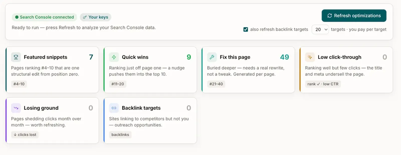WriteGap screenshot 3