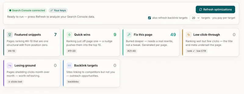 WriteGap screenshot 3