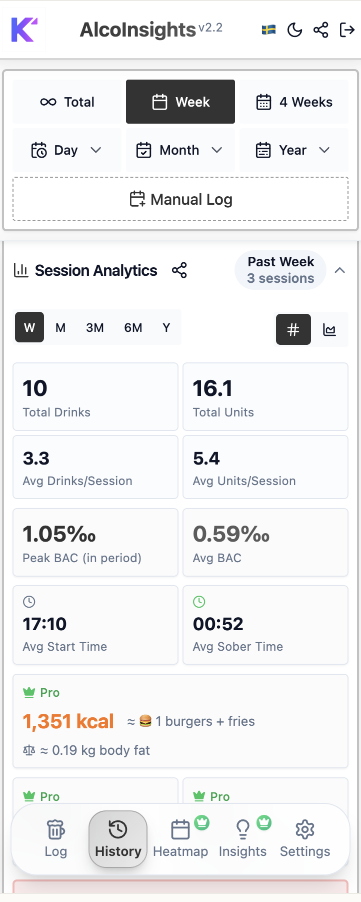 AlcoInsights gallery image