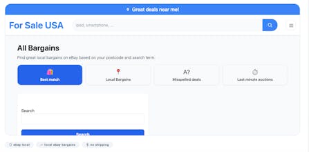 Baycrazy Local deals gallery image