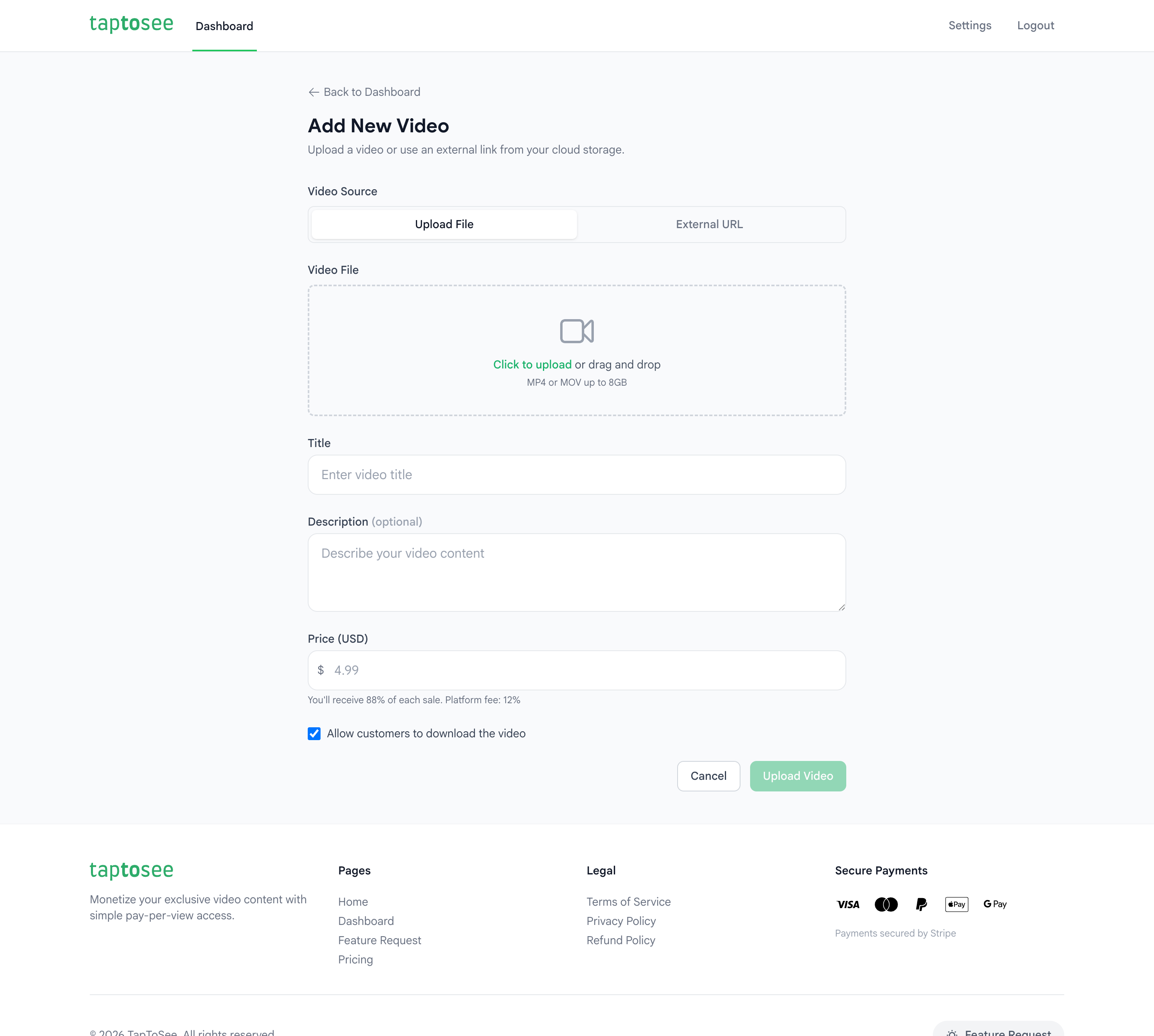 TapToSee gallery image