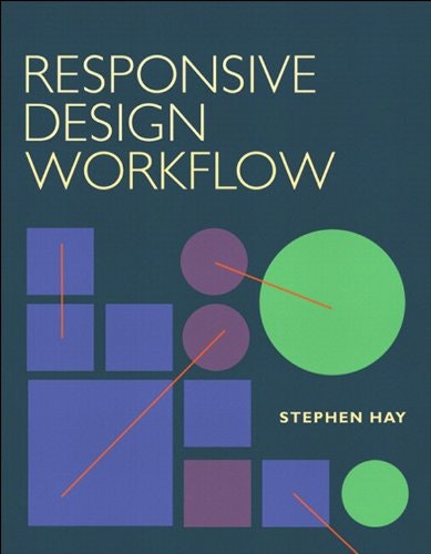 Responsive Design Workflow  gallery image