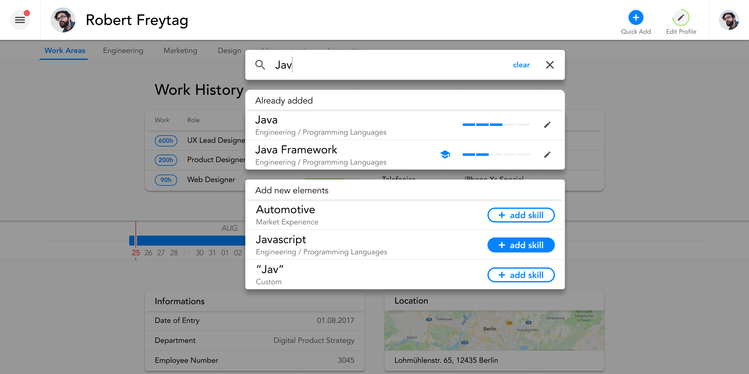 iCombine gallery image