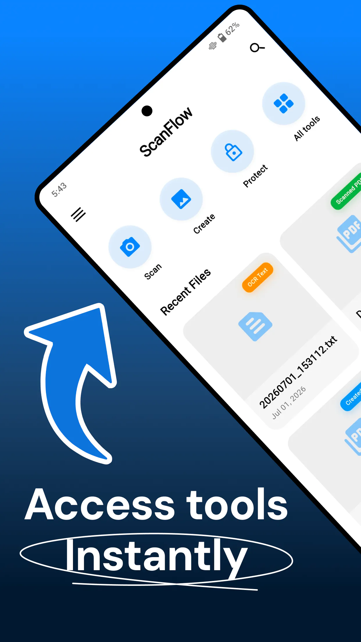 ScanFlow PDF Suite gallery image