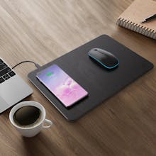 Mousepad Wireless Charger gallery image