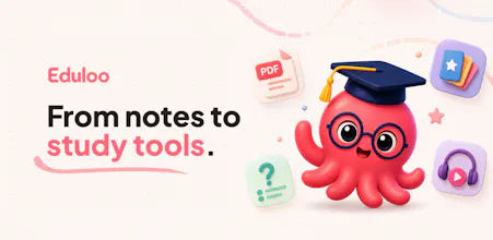 Eduloo - The future of easy learning gallery image