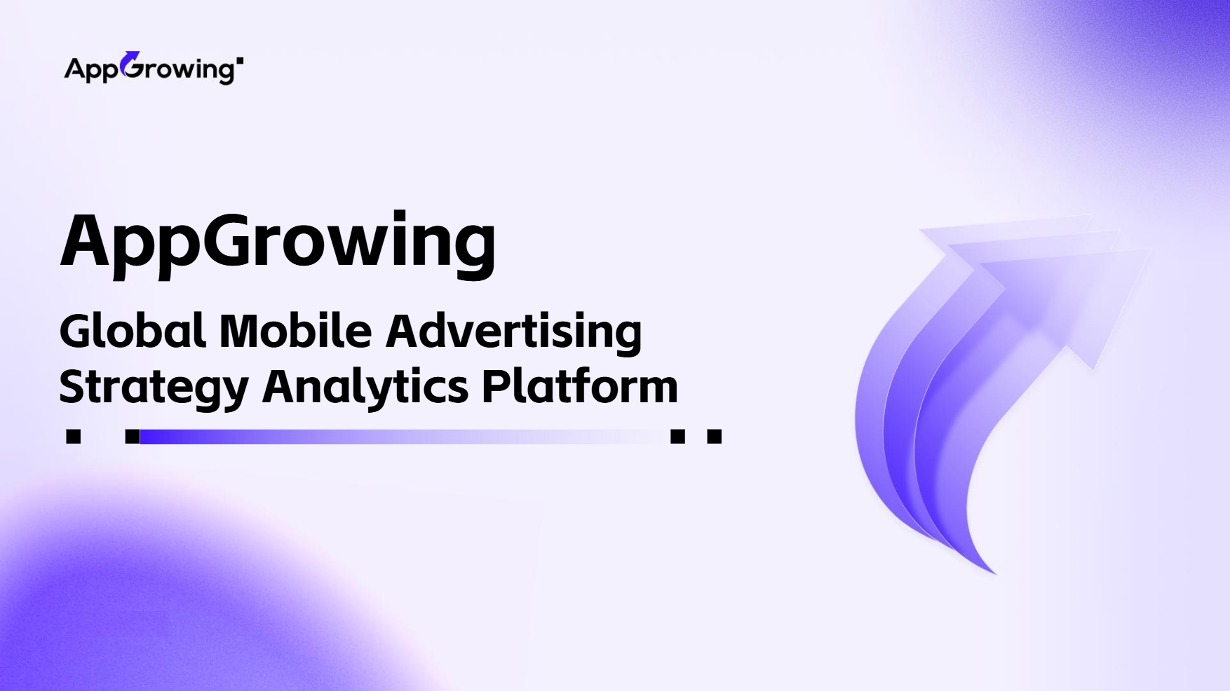 AppGrowing - Main product screenshot demonstrating key features and user interface