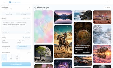 Snow chat gallery image