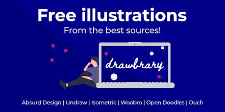 Drawbrary gallery image