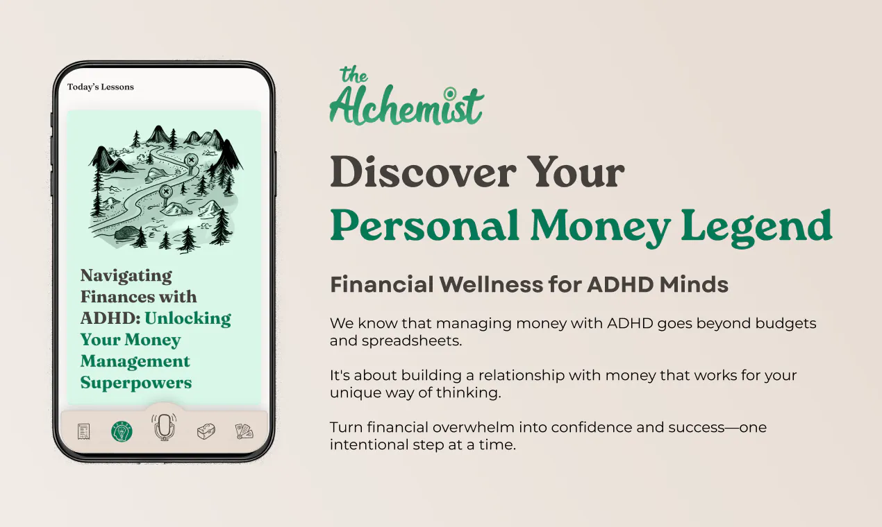 The Alchemist gallery image