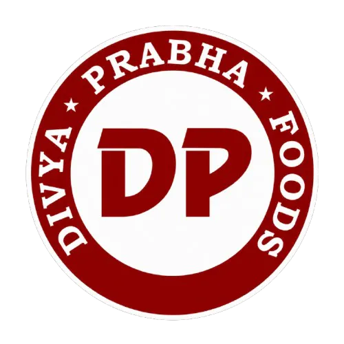 Banner del producto Divyaprabha Foods