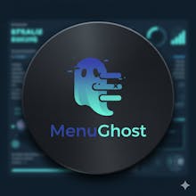 Customize Your GHL Sidebar (MenuGhost) gallery image