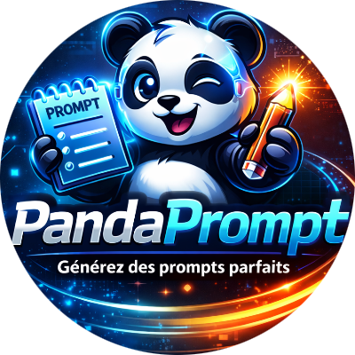 PandaPrompt gallery image