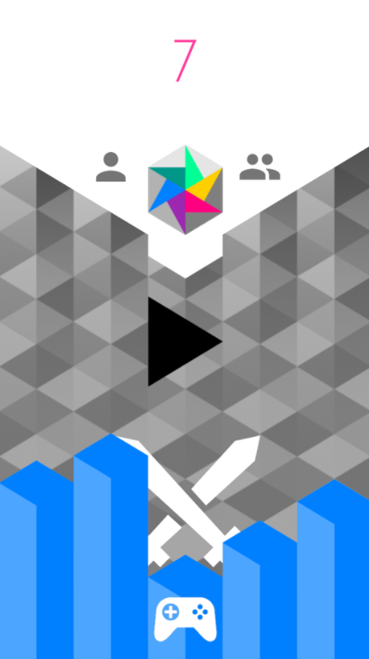 Photonix: Color Mixer and Brain Training gallery image