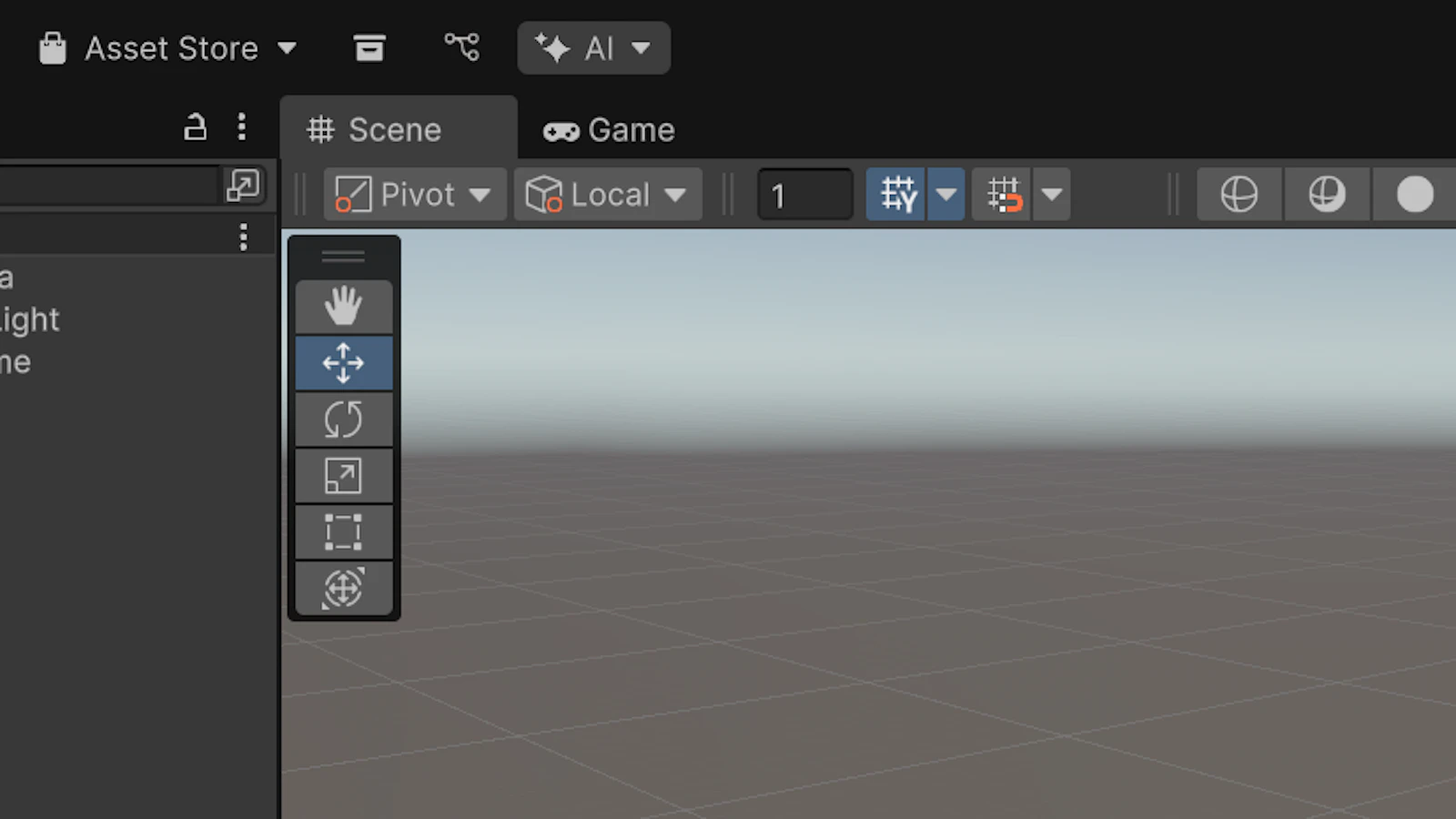 Unity AI screenshot 7