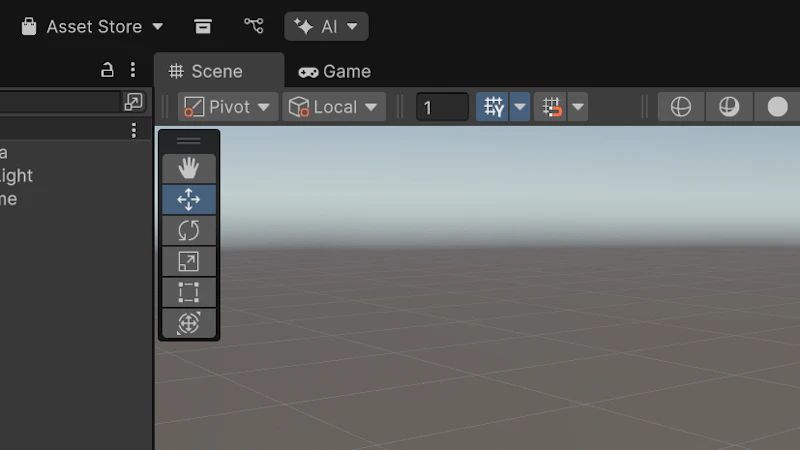 Unity AI screenshot 7