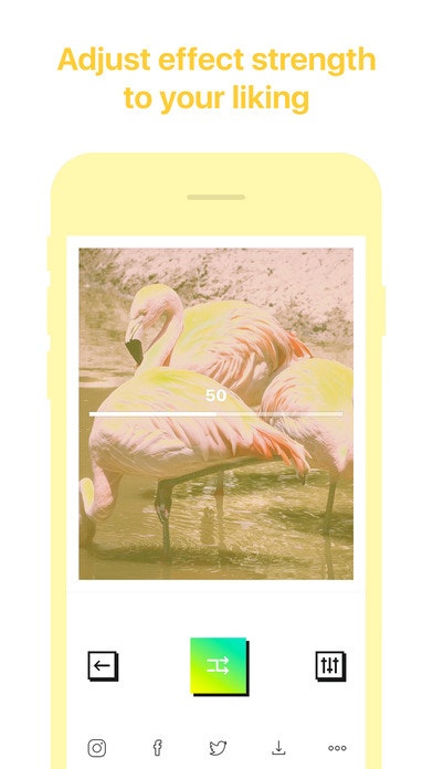 Ultrapop Infinite gallery image