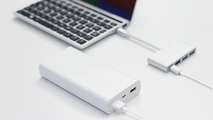 GPD Pocket2 gallery image