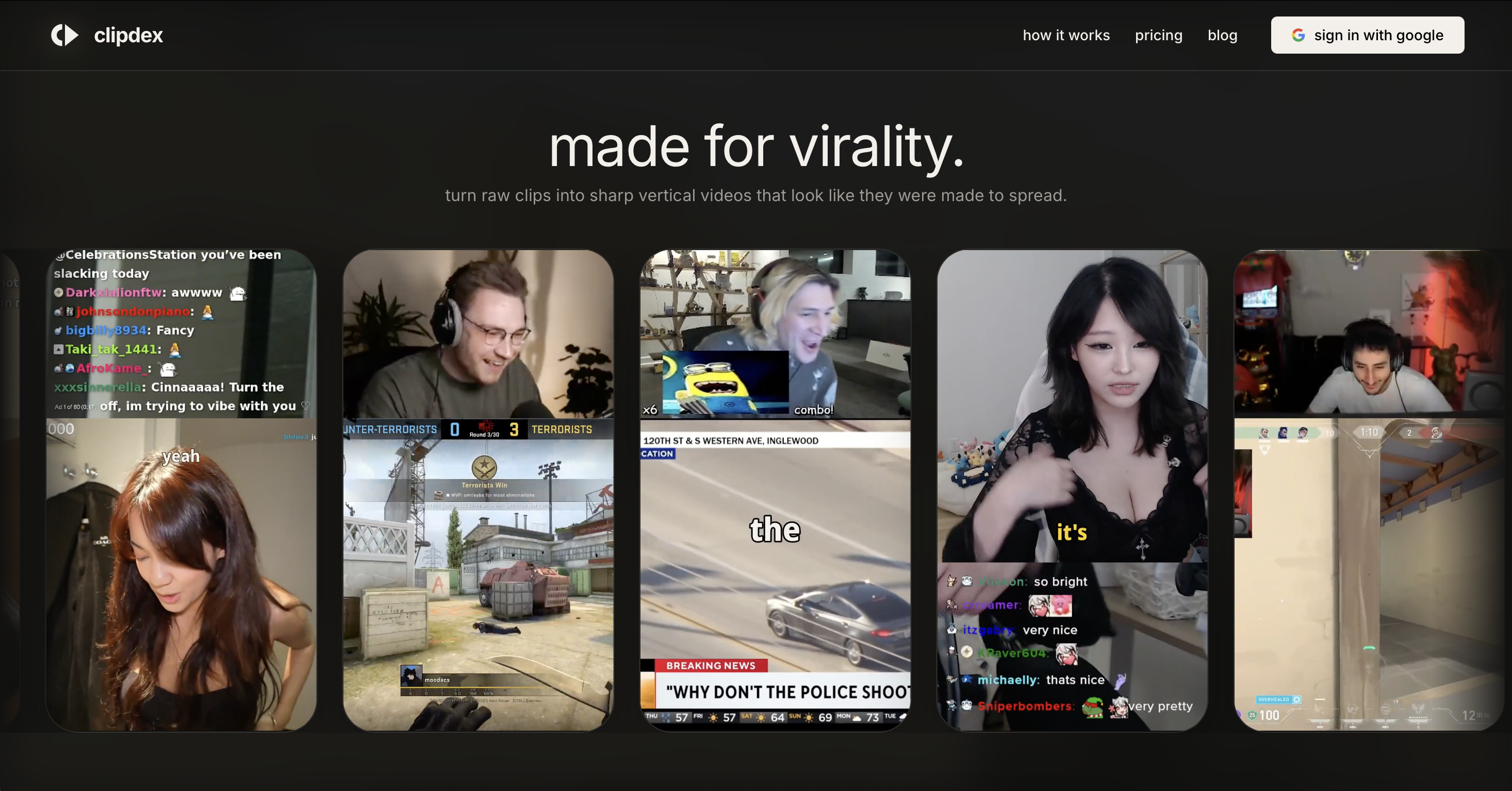 Clipdex gallery image