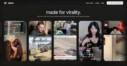 Clipdex gallery image