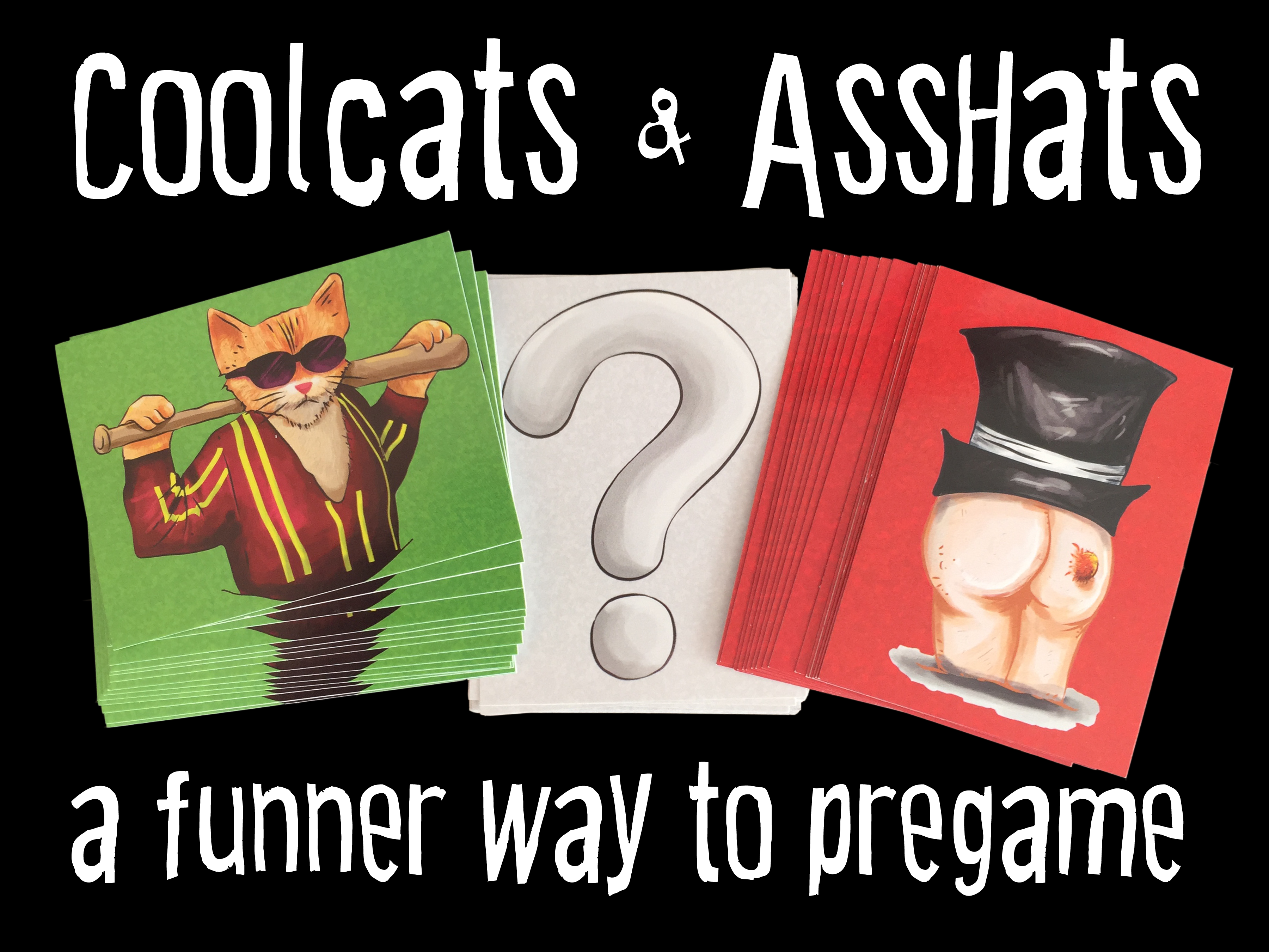 CoolCats and Asshats gallery image