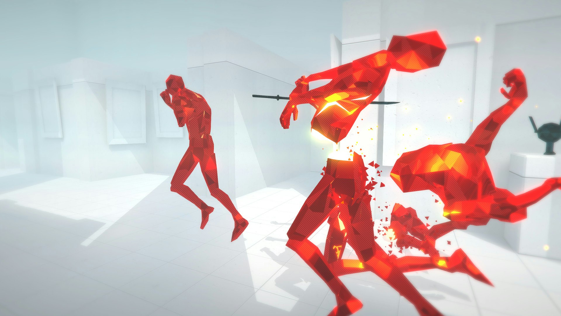 SUPERHOT gallery image