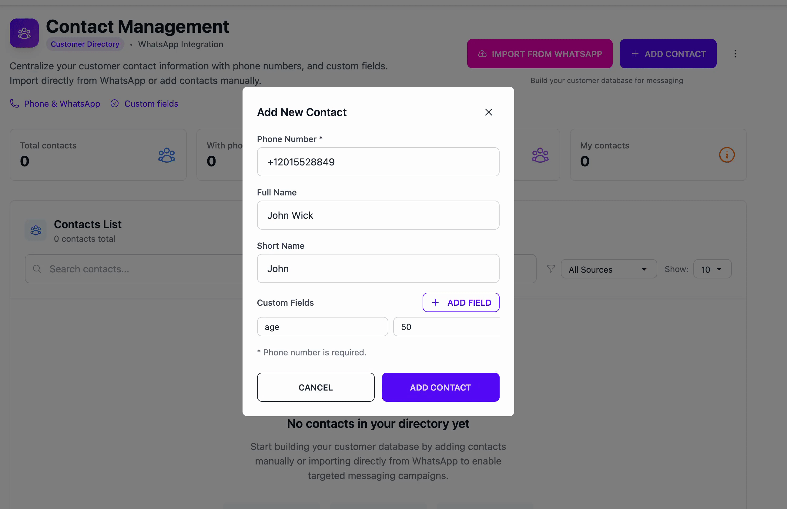 Media Backapia - Automatikkan interaksi WhatsApp untuk meningkatkan pertumbuhan perniagaan anda 3