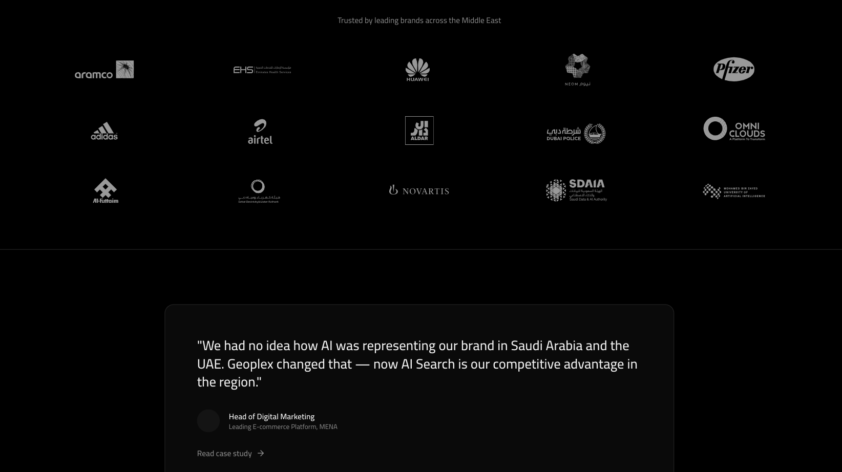 Geoplex gallery image