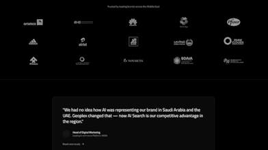 Geoplex gallery image