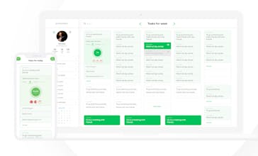 Pomodoro Focus Timer & Planner gallery image