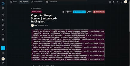 VibeShare gallery image